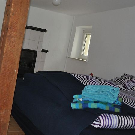 Apartment In Der Altstadt Ueckermünde Pokój zdjęcie