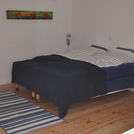 Apartment In Der Altstadt Ueckermünde Pokój zdjęcie