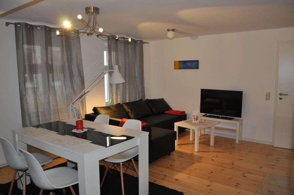 Apartment In Der Altstadt Ueckermünde Pokój zdjęcie