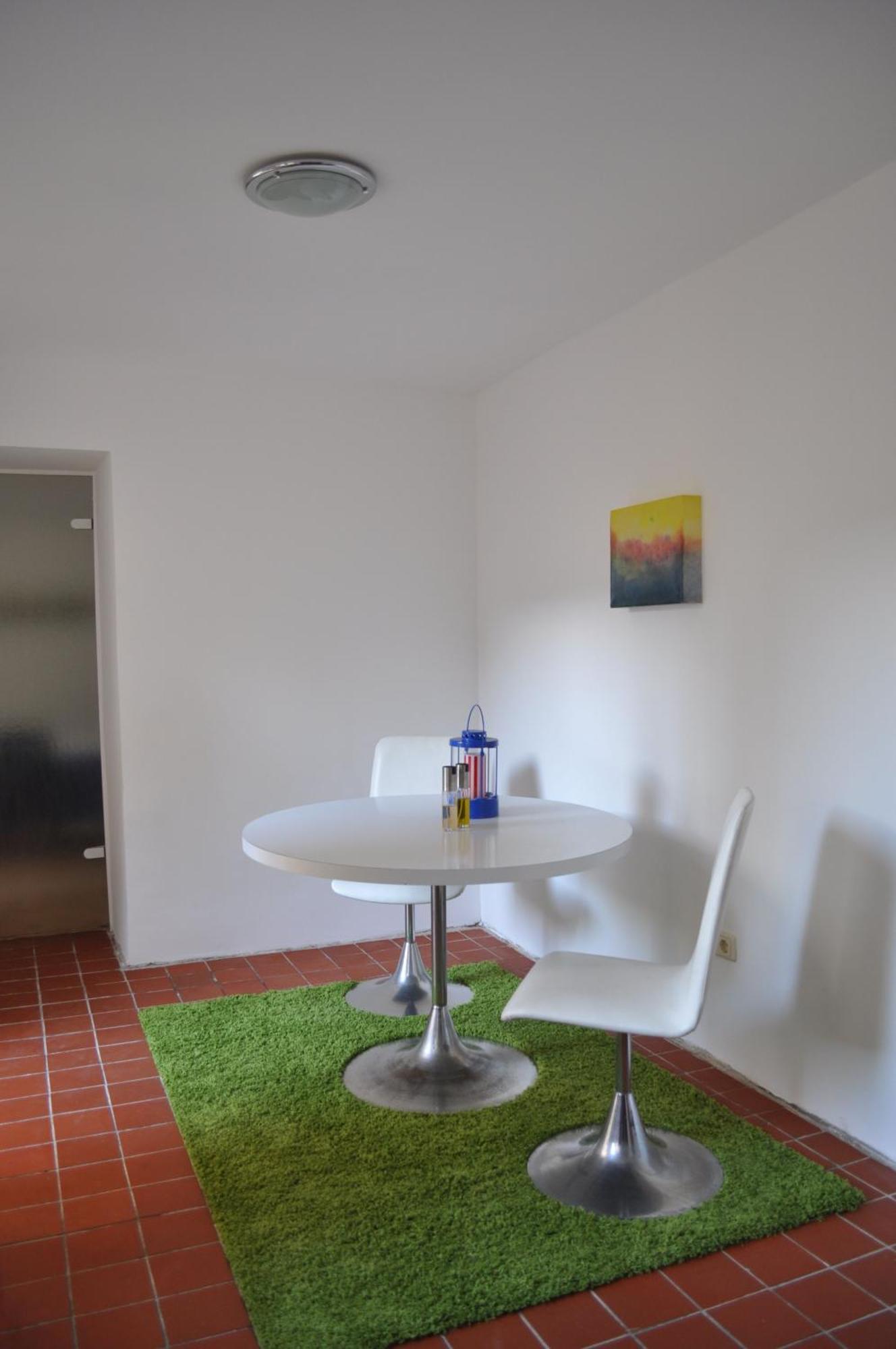 Apartment In Der Altstadt Ueckermünde Zewnętrze zdjęcie