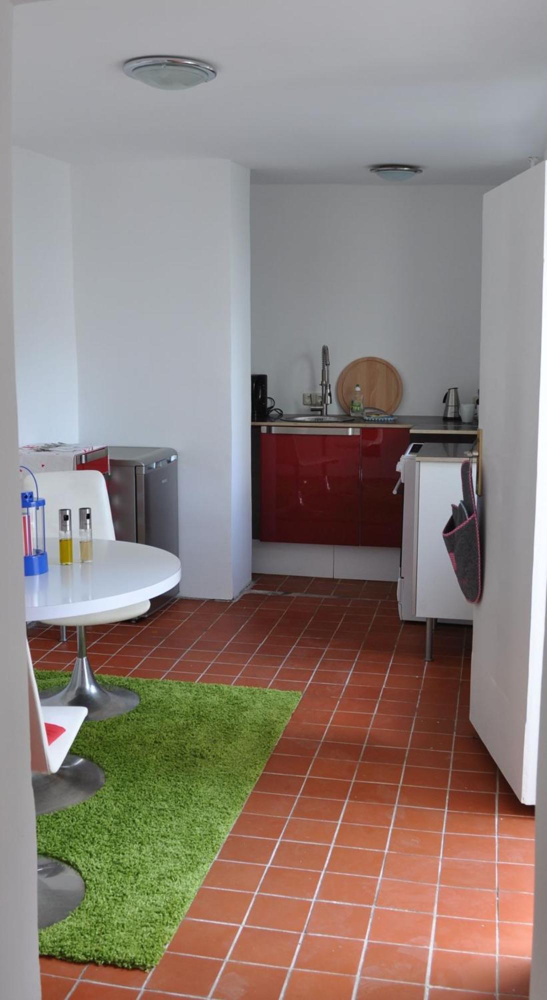 Apartment In Der Altstadt Ueckermünde Zewnętrze zdjęcie