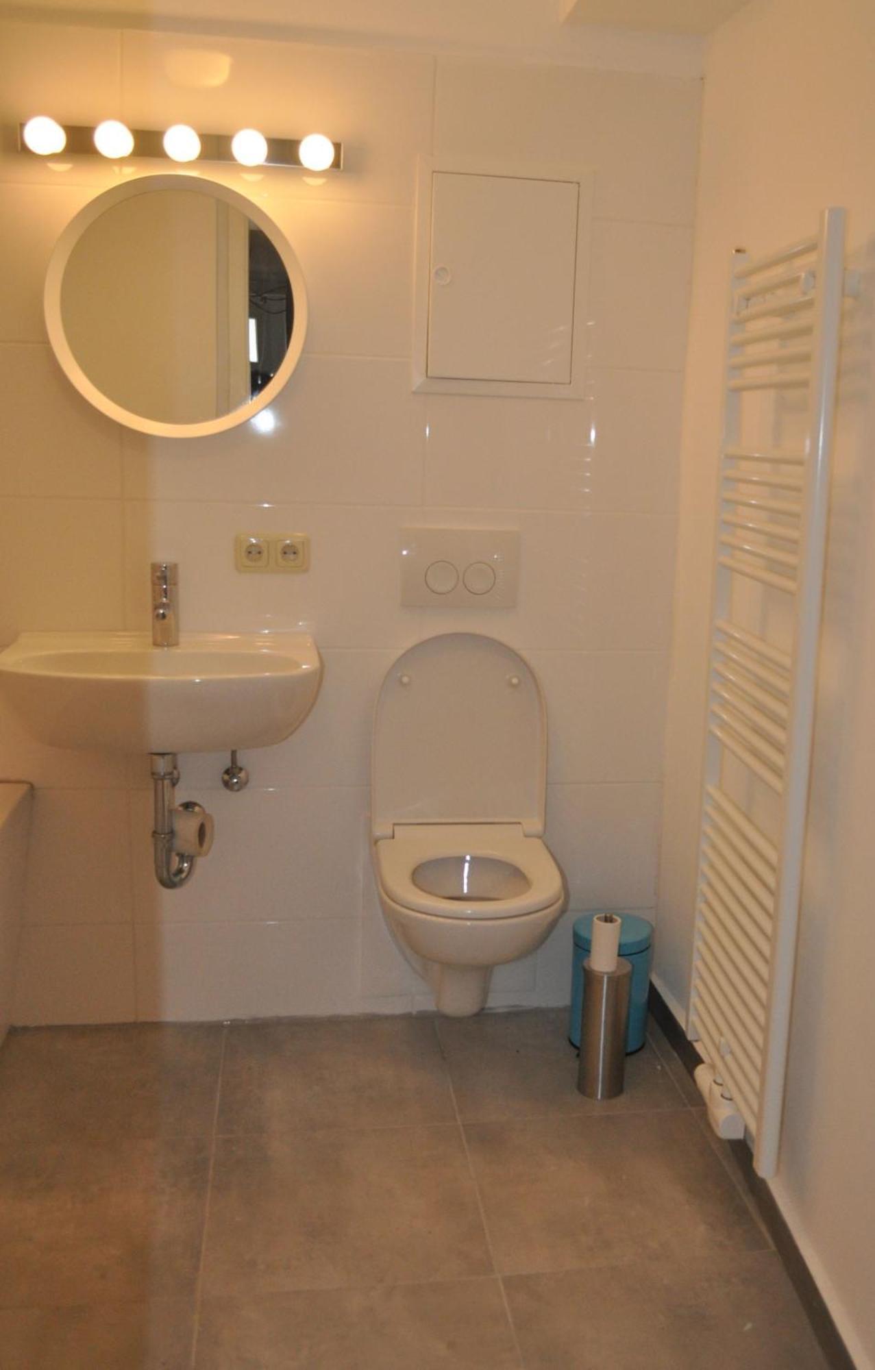 Apartment In Der Altstadt Ueckermünde Pokój zdjęcie
