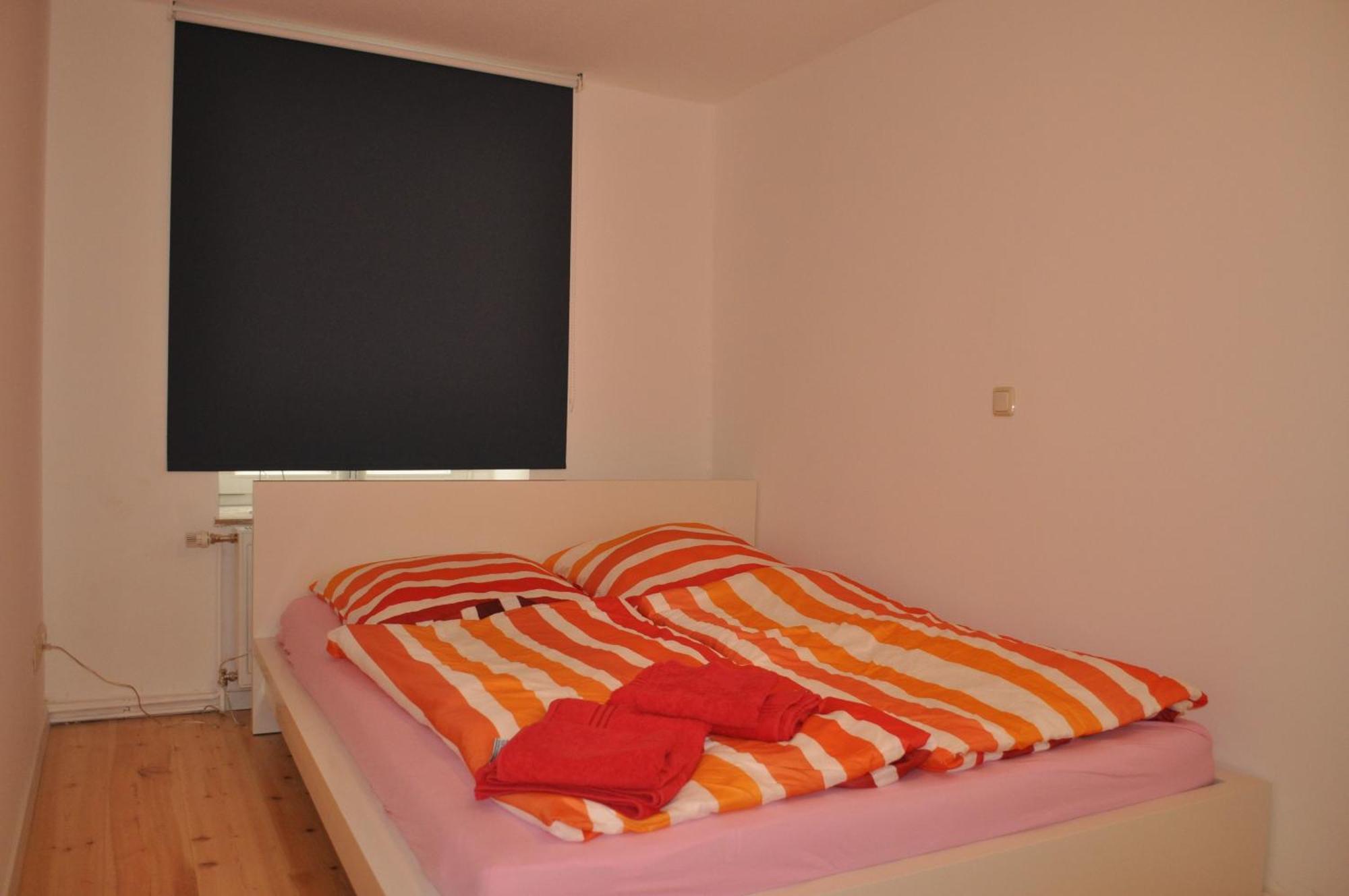 Apartment In Der Altstadt Ueckermünde Pokój zdjęcie