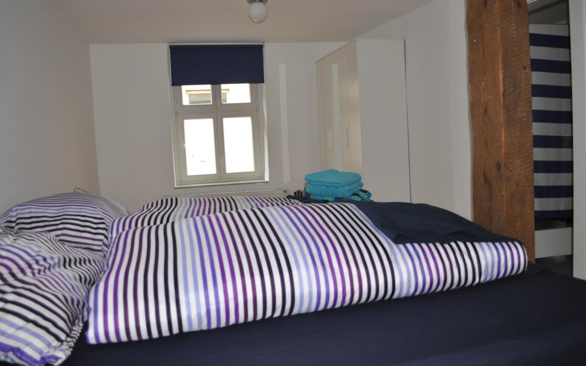 Apartment In Der Altstadt Ueckermünde Pokój zdjęcie