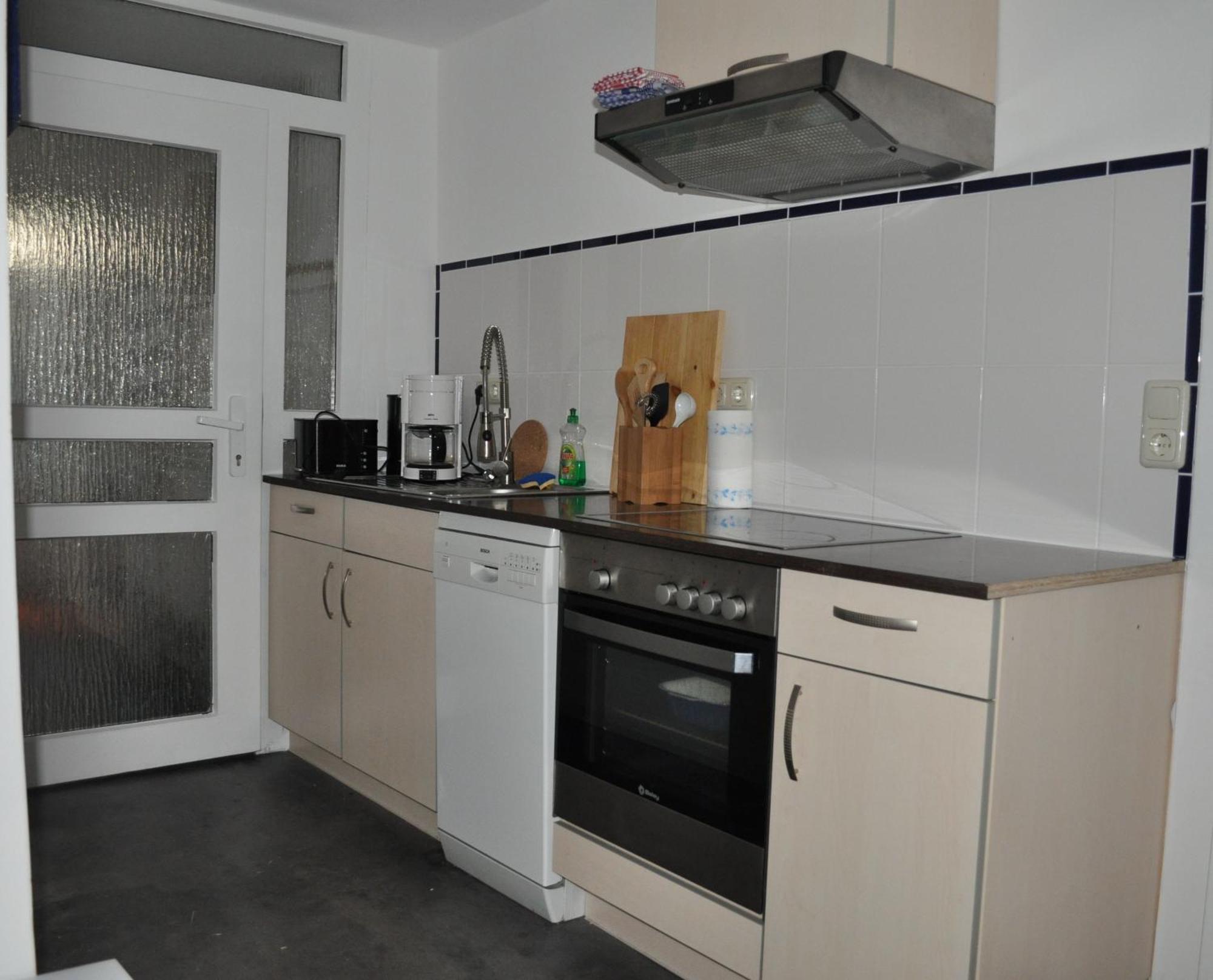 Apartment In Der Altstadt Ueckermünde Pokój zdjęcie