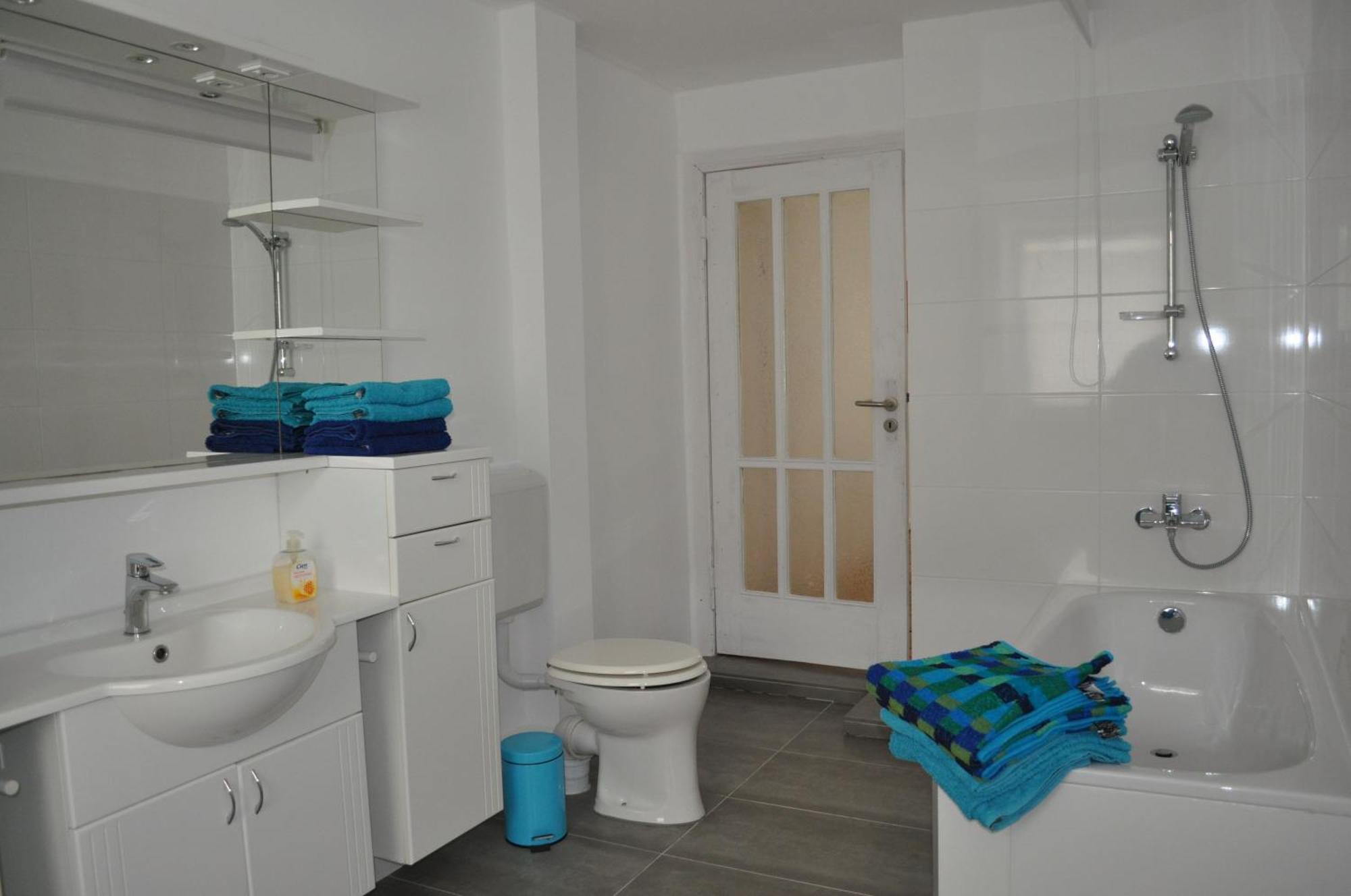 Apartment In Der Altstadt Ueckermünde Pokój zdjęcie