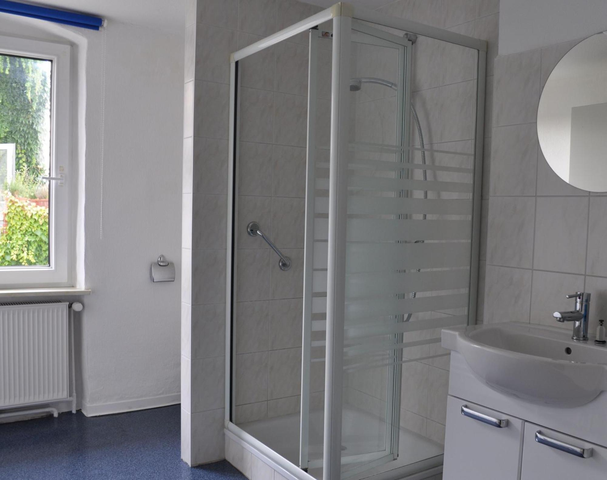 Apartment In Der Altstadt Ueckermünde Pokój zdjęcie