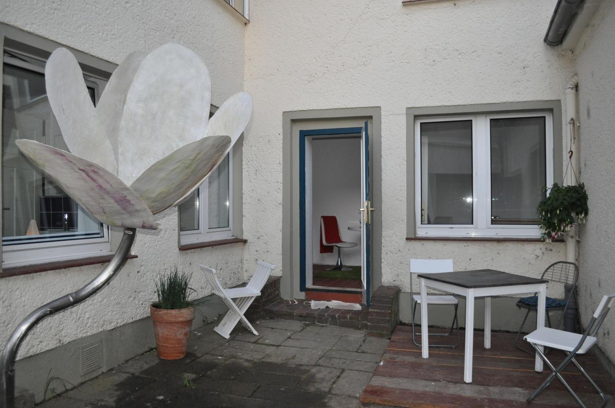 Apartment In Der Altstadt Ueckermünde Pokój zdjęcie
