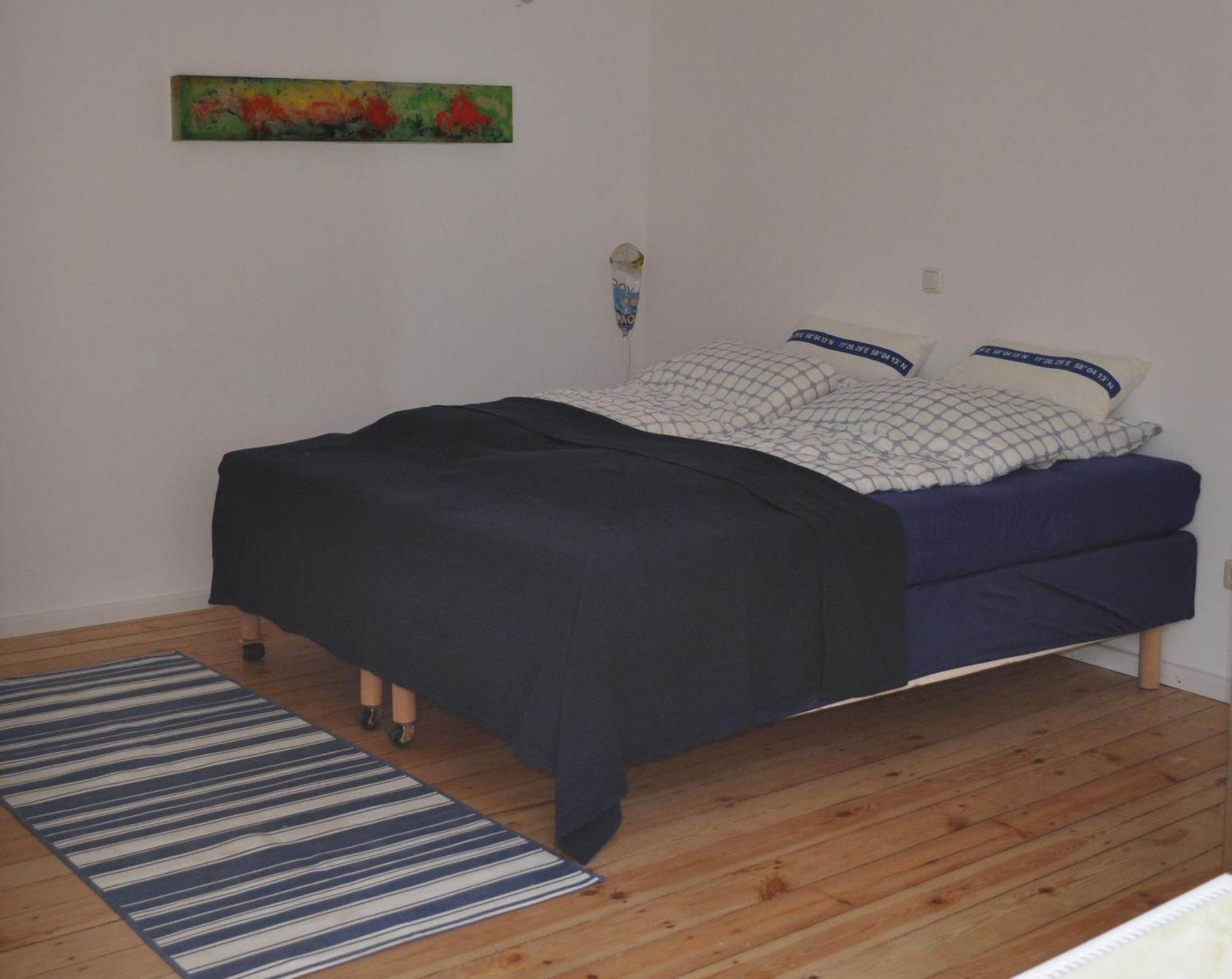 Apartment In Der Altstadt Ueckermünde Pokój zdjęcie