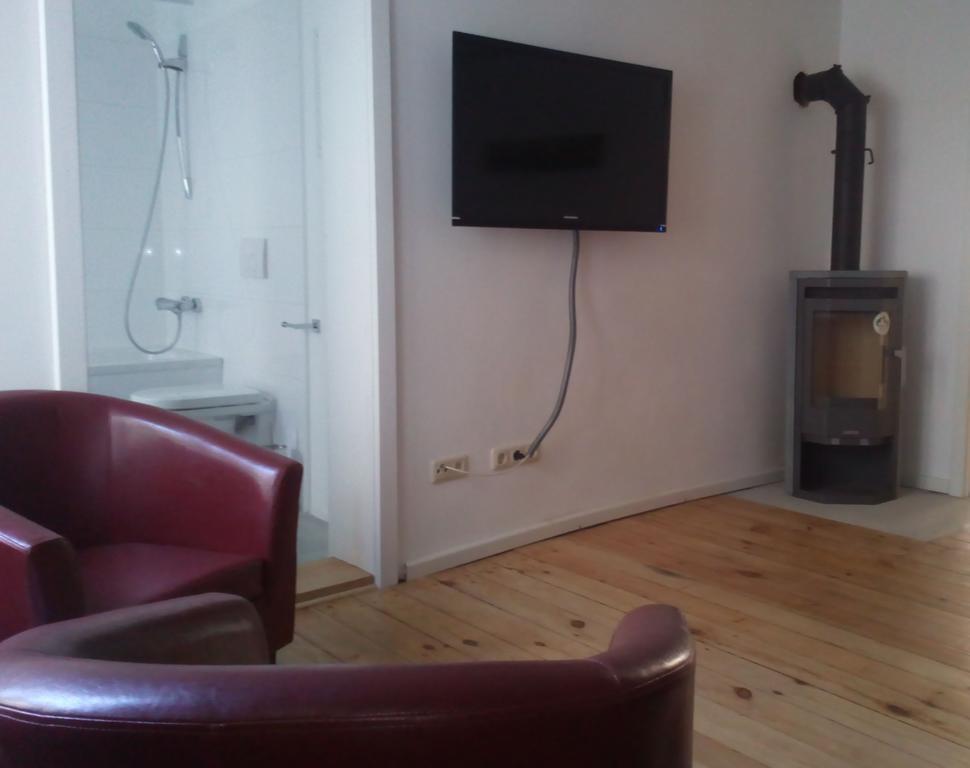 Apartment In Der Altstadt Ueckermünde Pokój zdjęcie