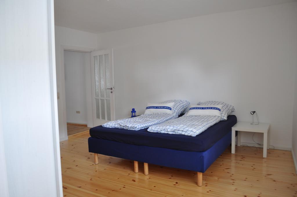 Apartment In Der Altstadt Ueckermünde Pokój zdjęcie